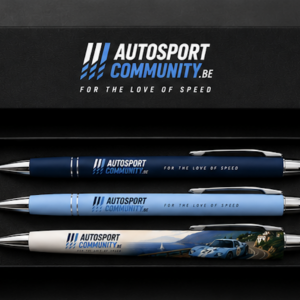 The Paddock Pen Set